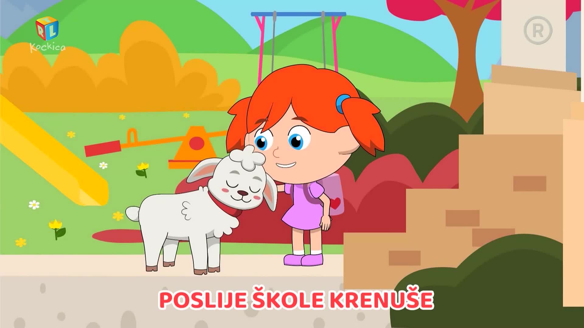 RTLKockica
