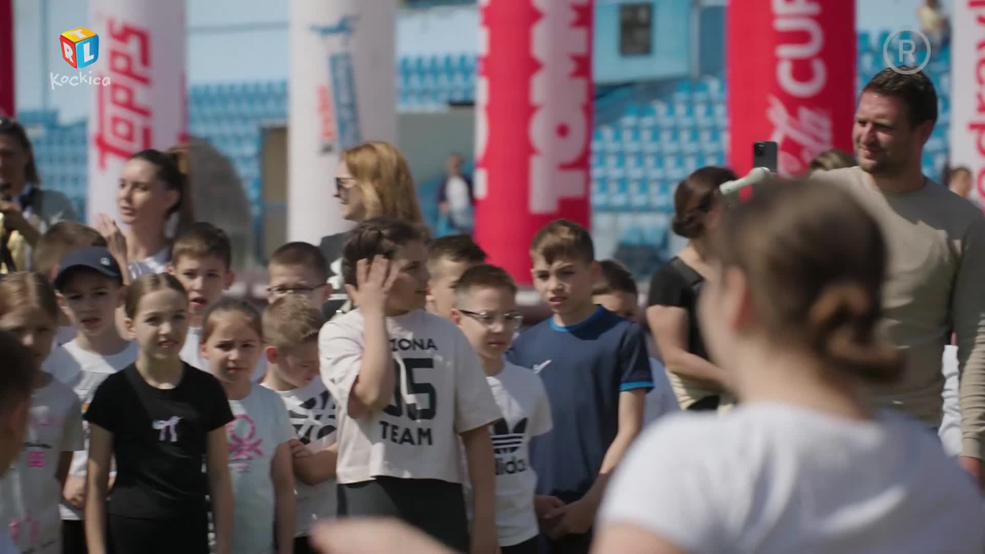 RTLKockica