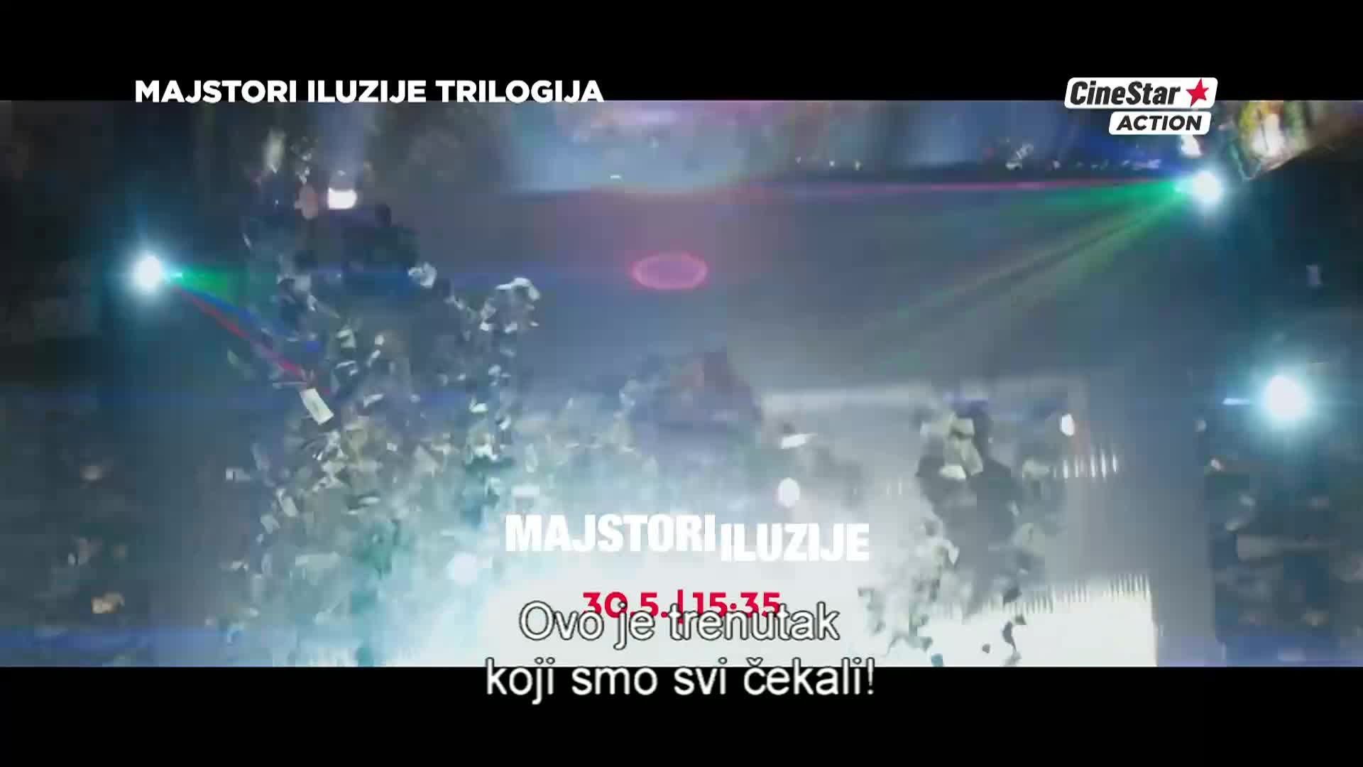 CinestarTV