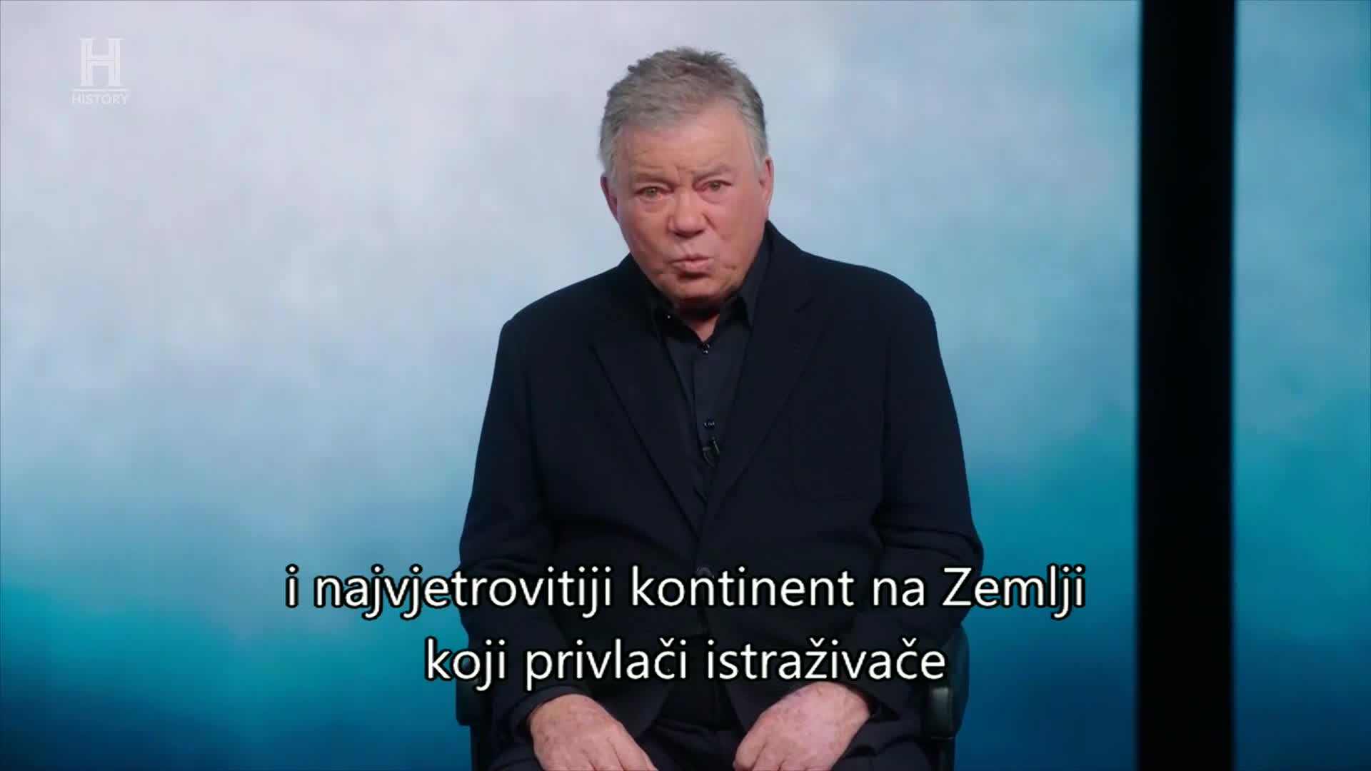 History