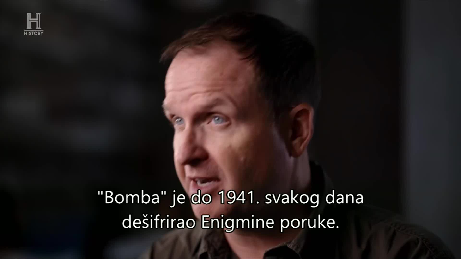 History
