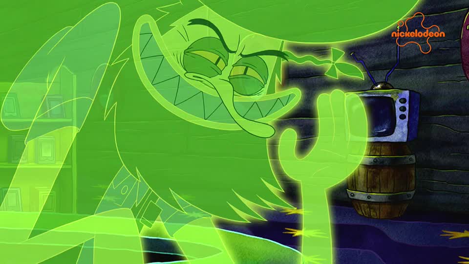 Nickelodeon