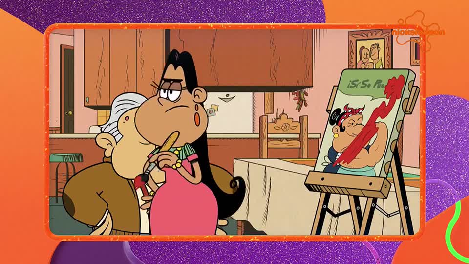 Nickelodeon
