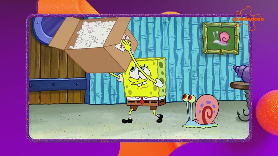 Nickelodeon