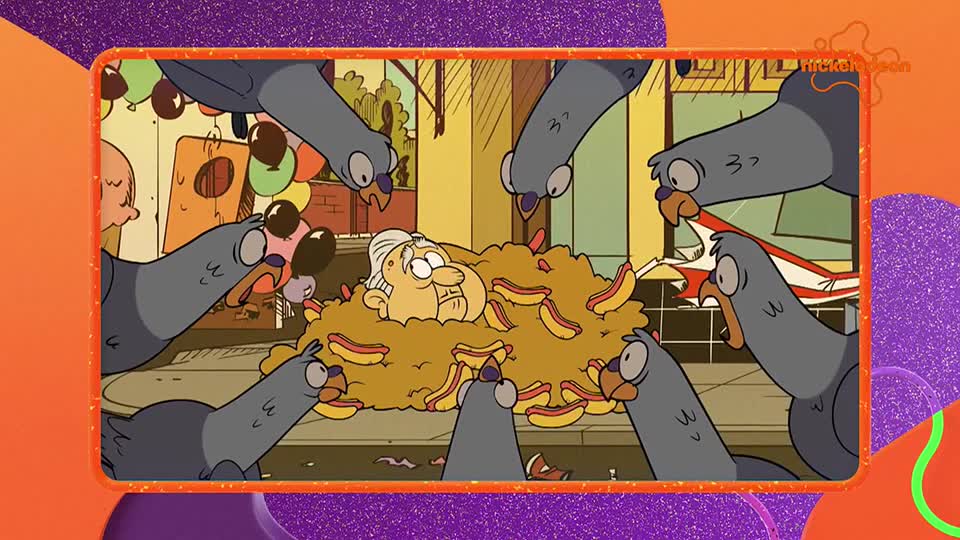 Nickelodeon