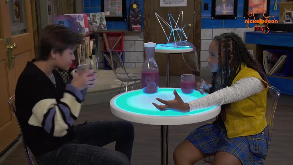 Nickelodeon