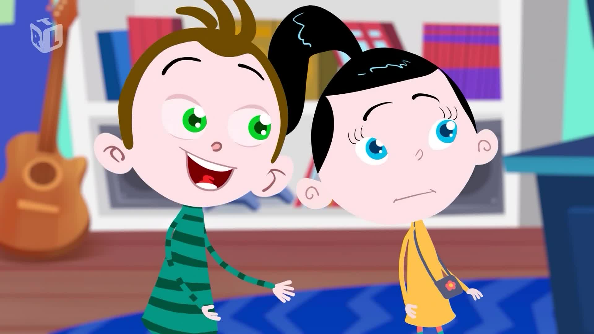 RTLKockica