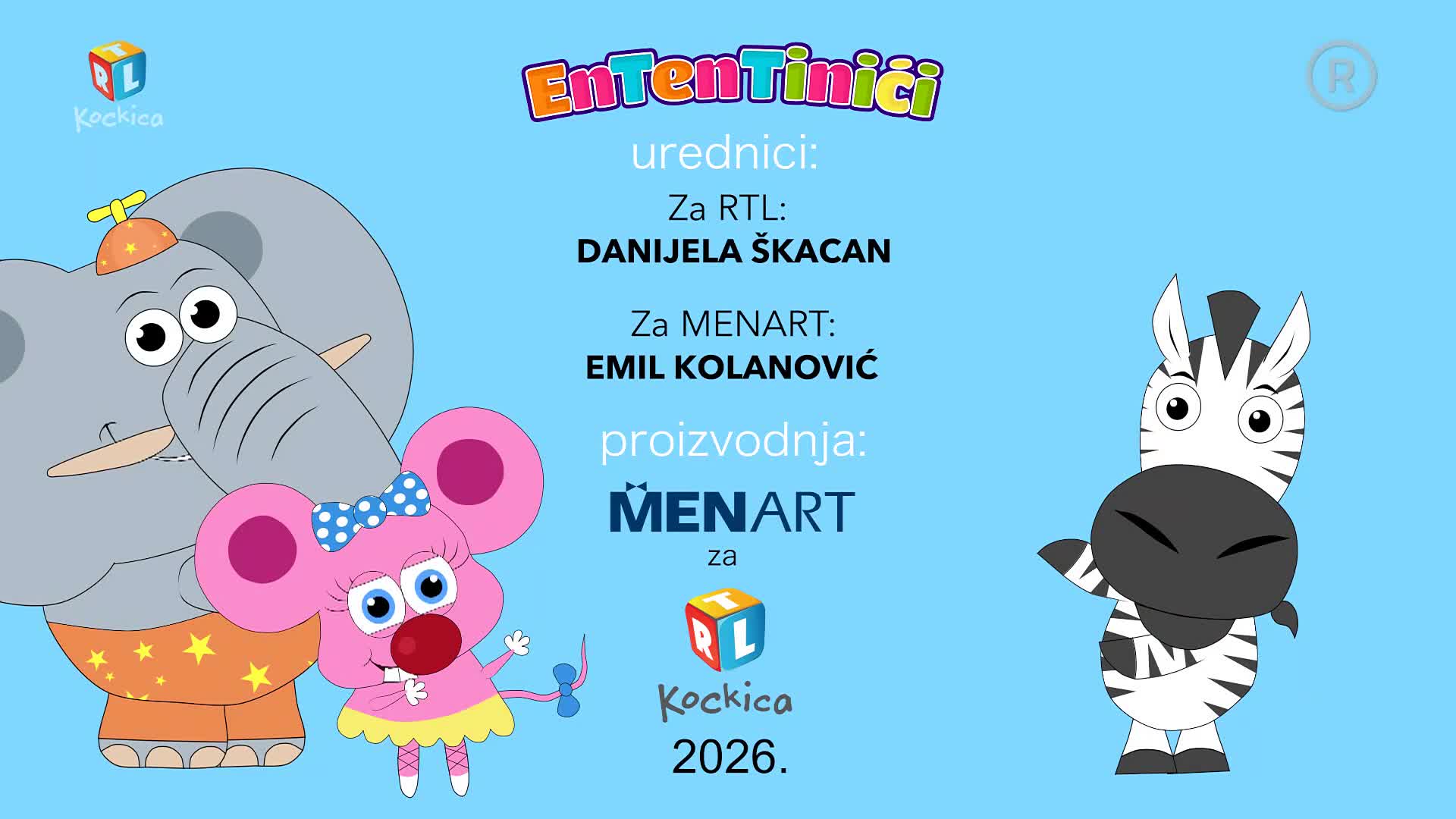 RTLKockica