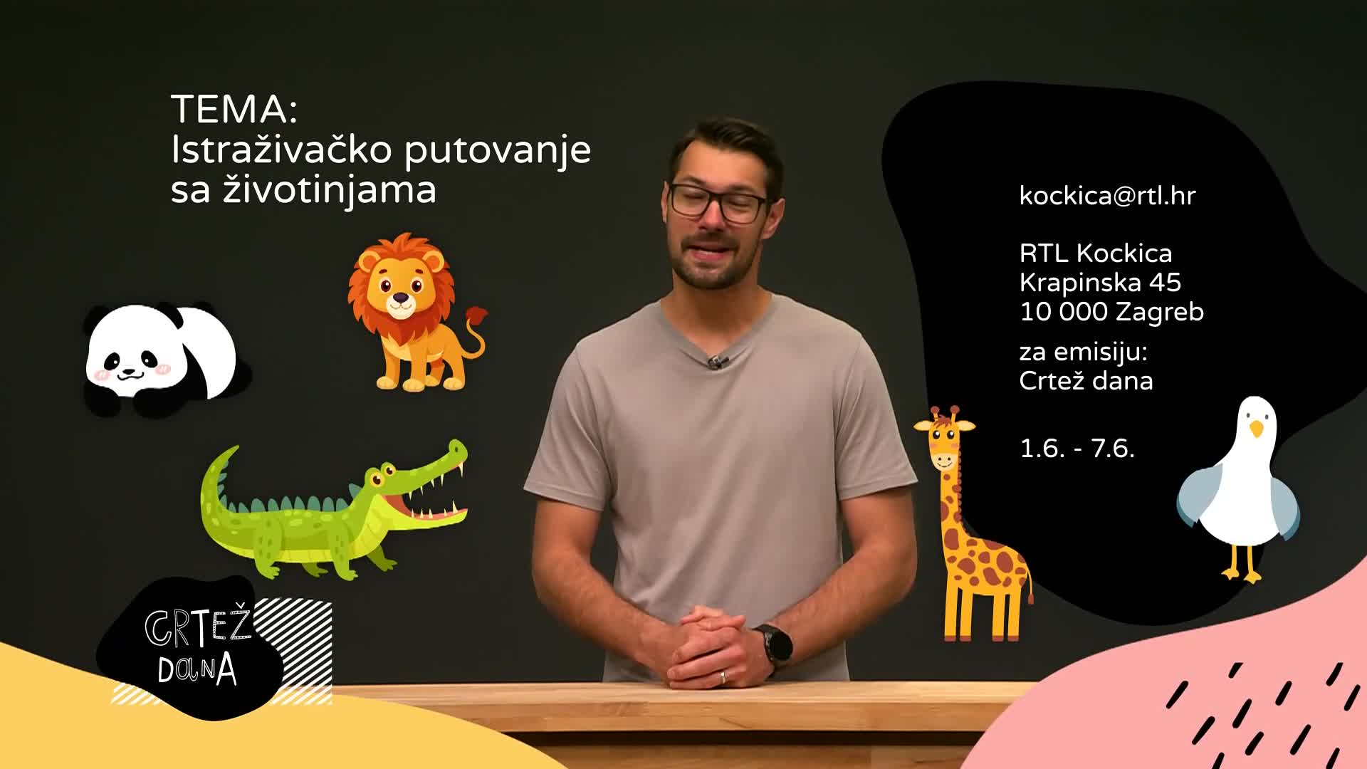 RTLKockica