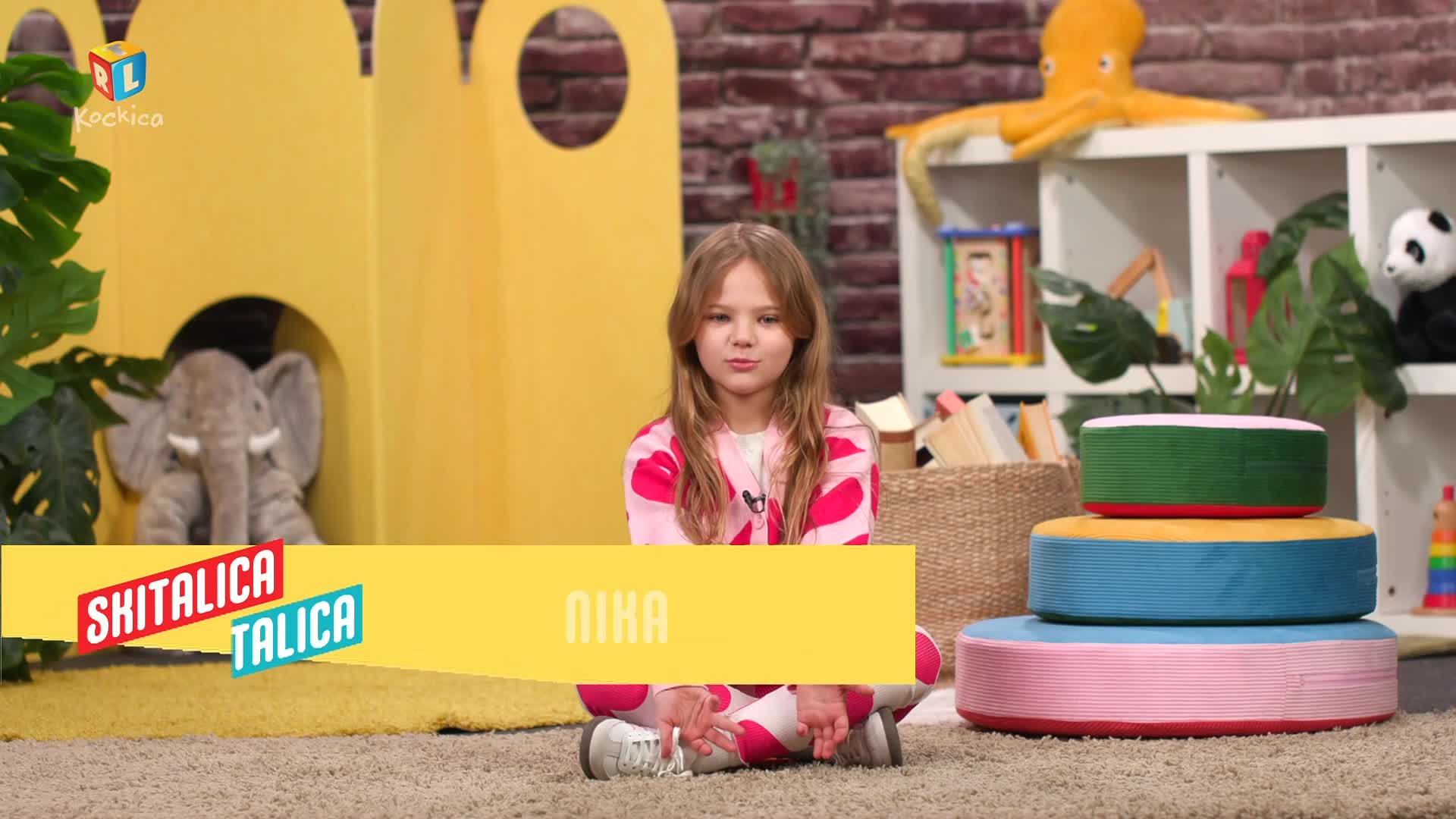 RTLKockica