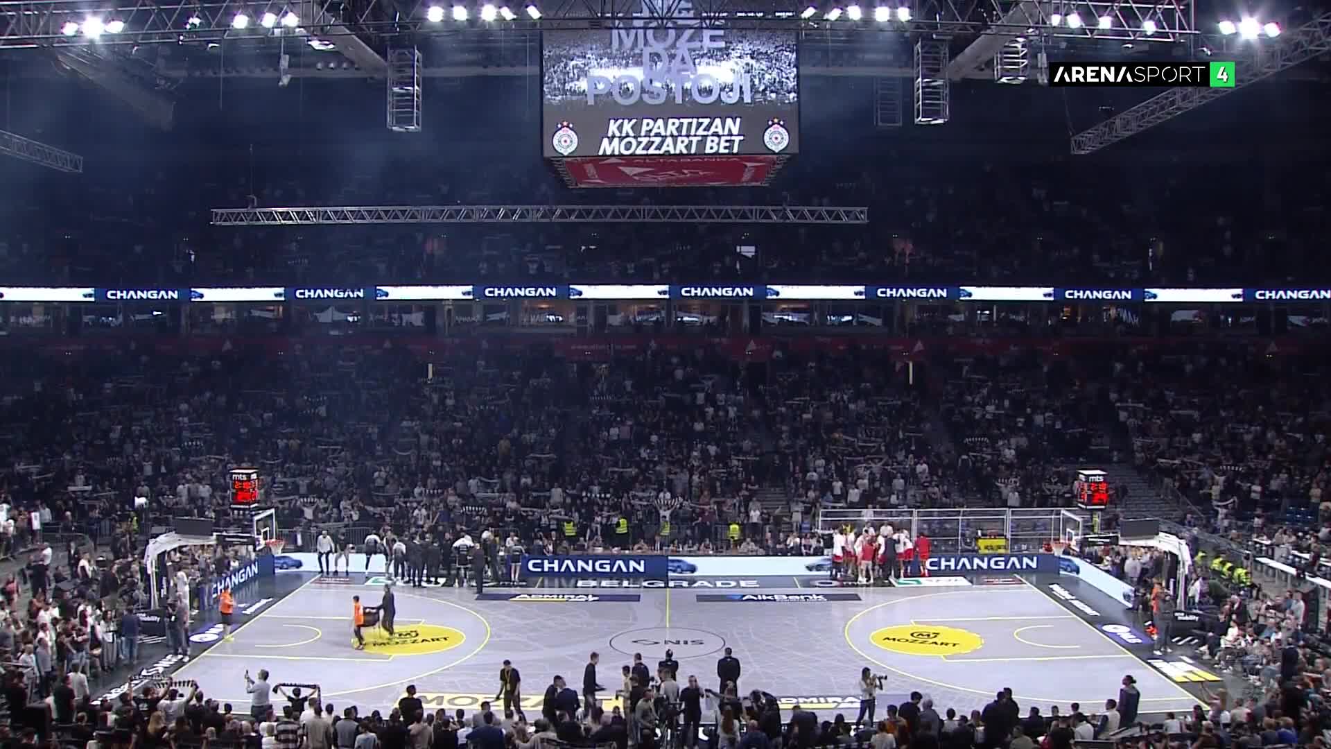 ArenaSportHD4