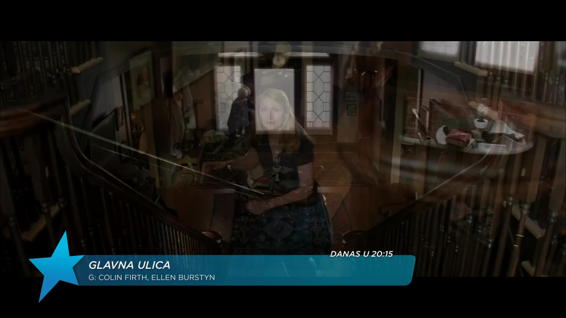 CinestarTV