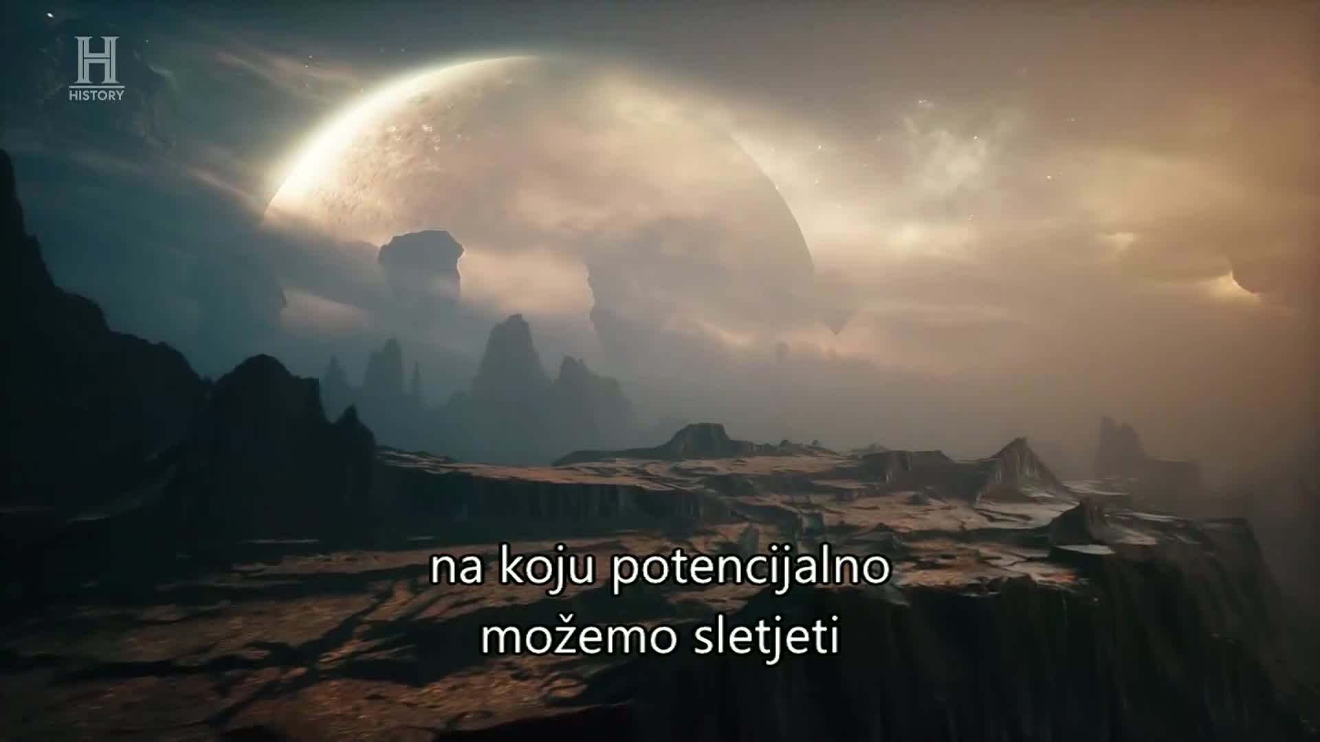 History