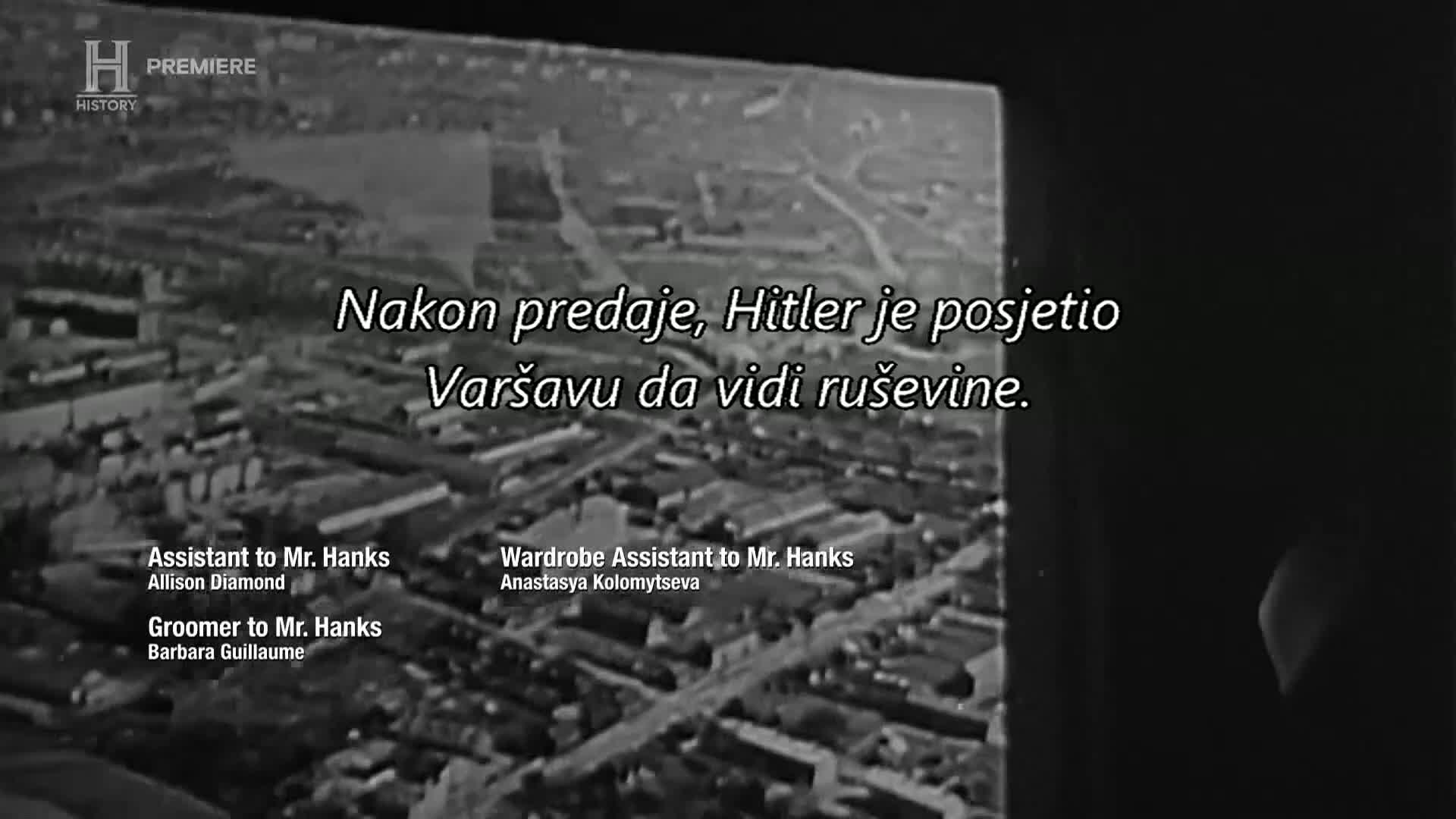 History