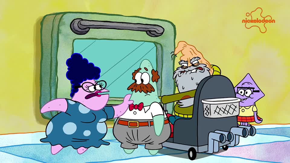 Nickelodeon