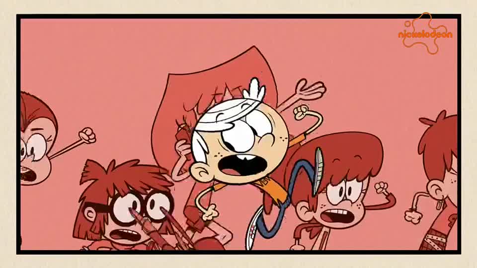 Nickelodeon