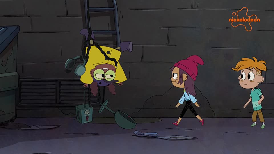 Nickelodeon