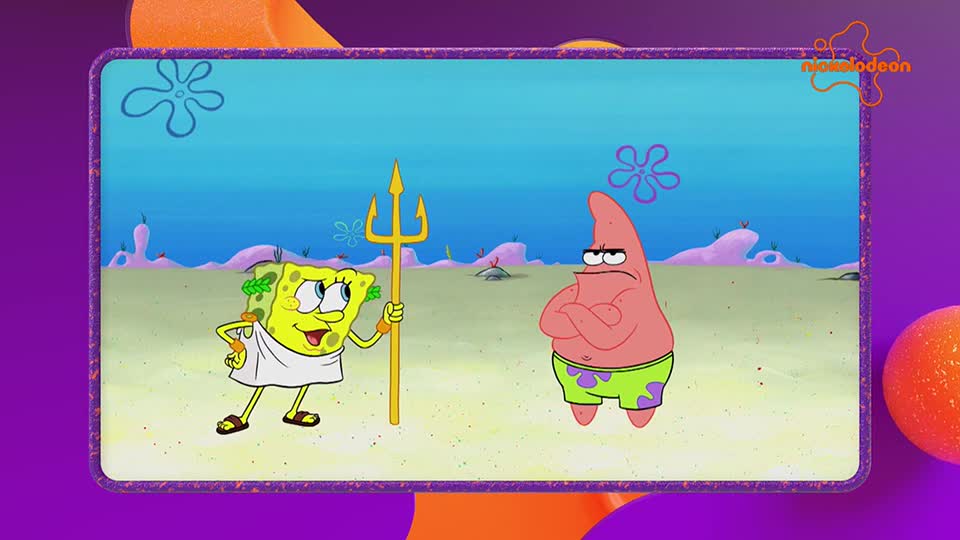 Nickelodeon