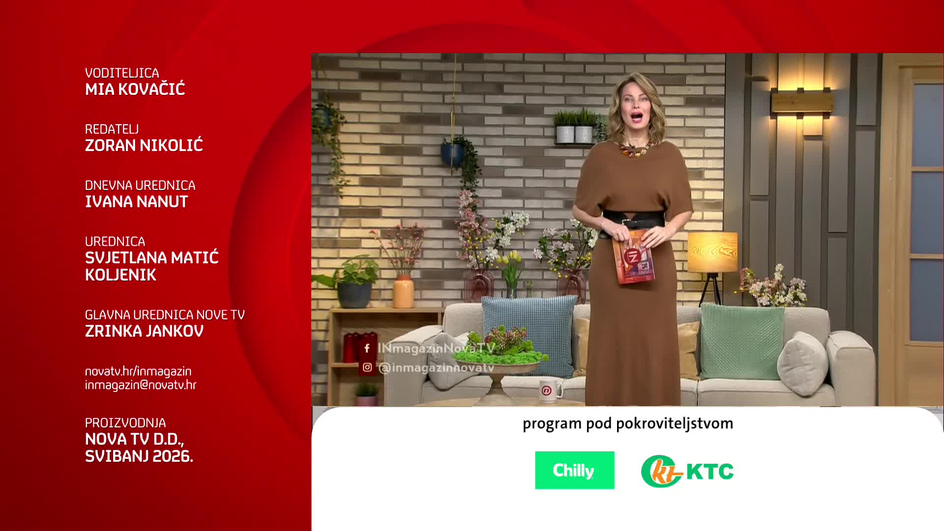 NovaTVPlus