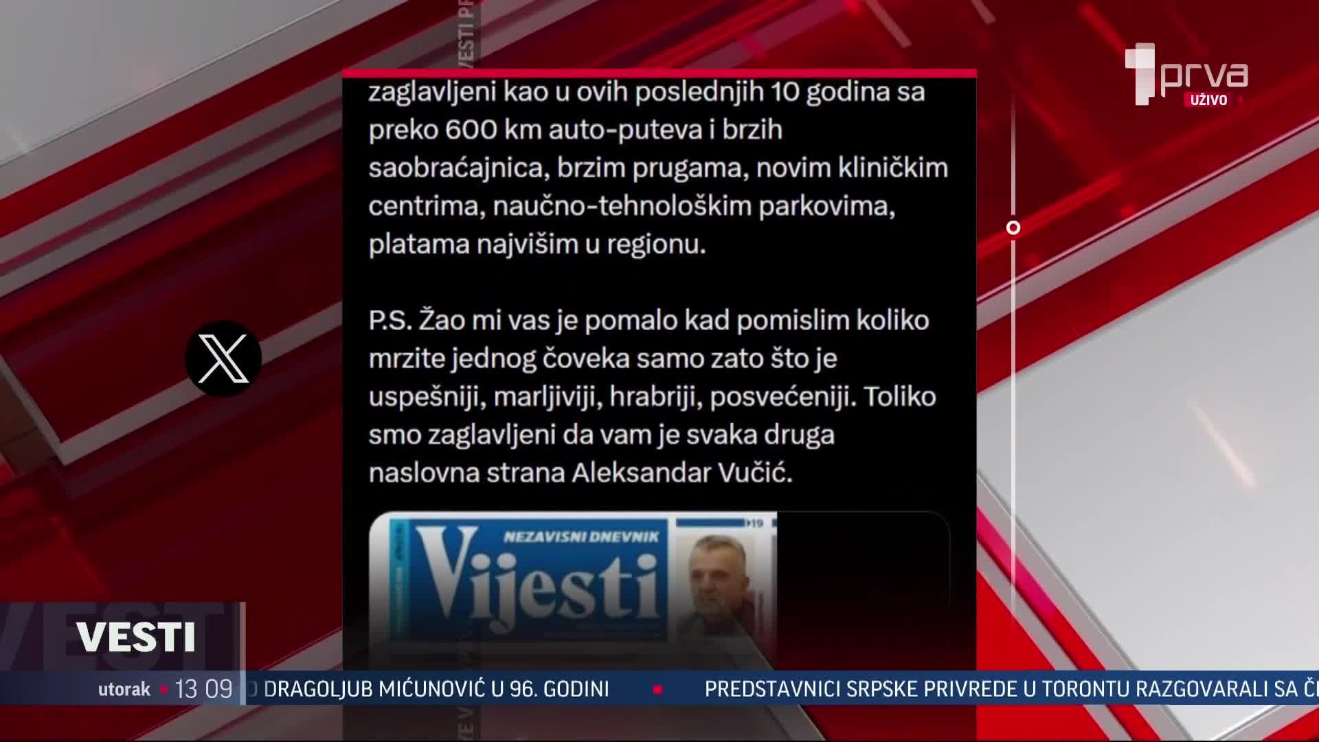 PRVA