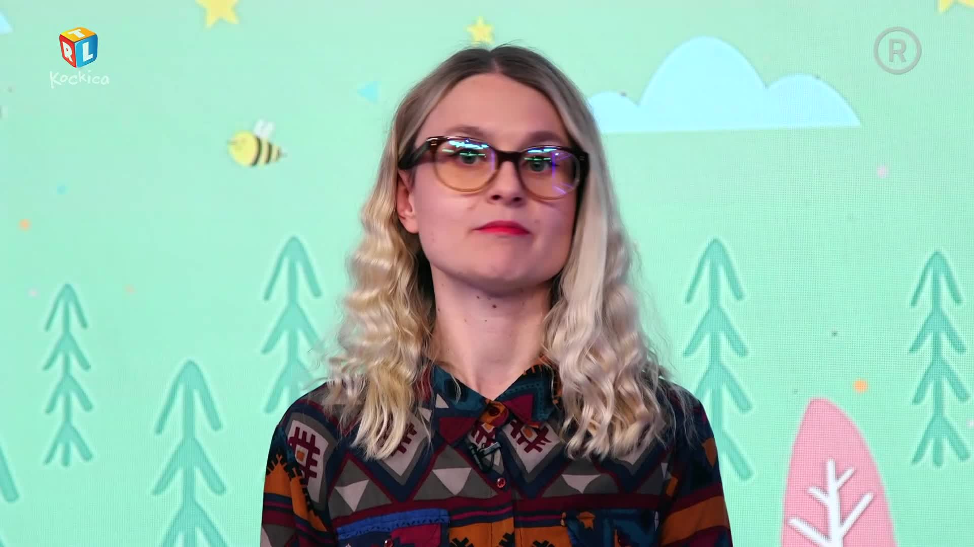 RTLKockica
