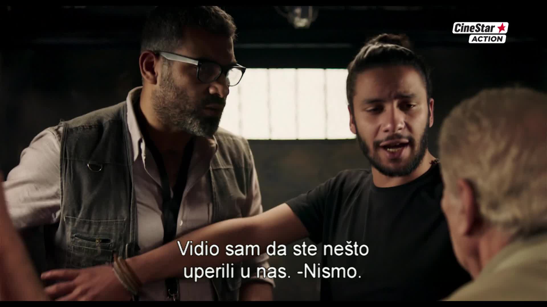 CinestarAction