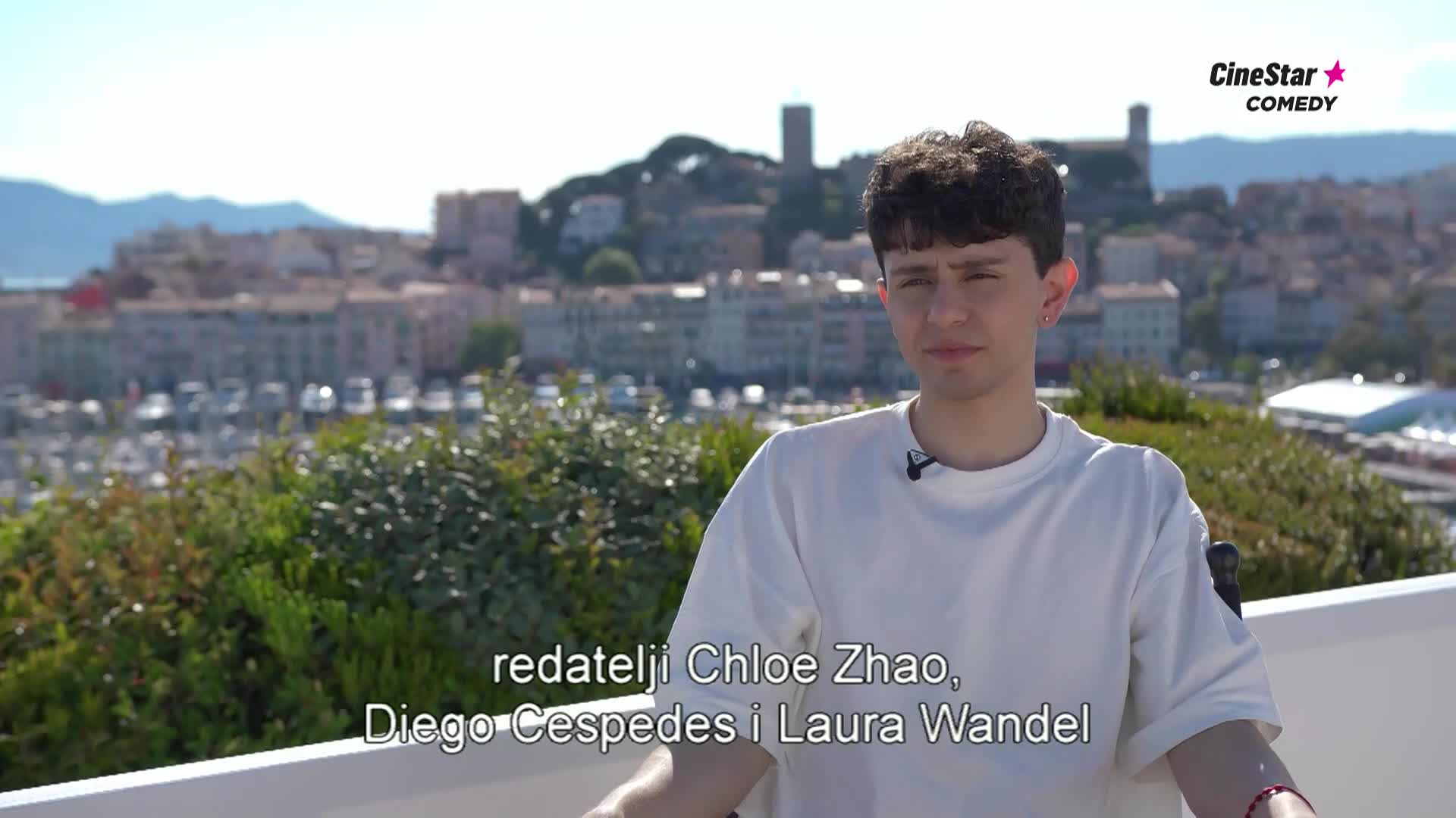 CinestarComedy