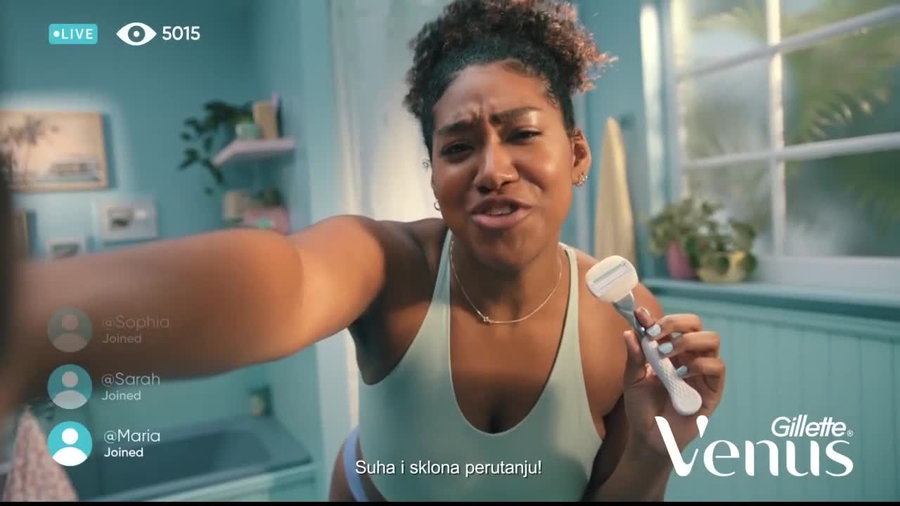 FTV