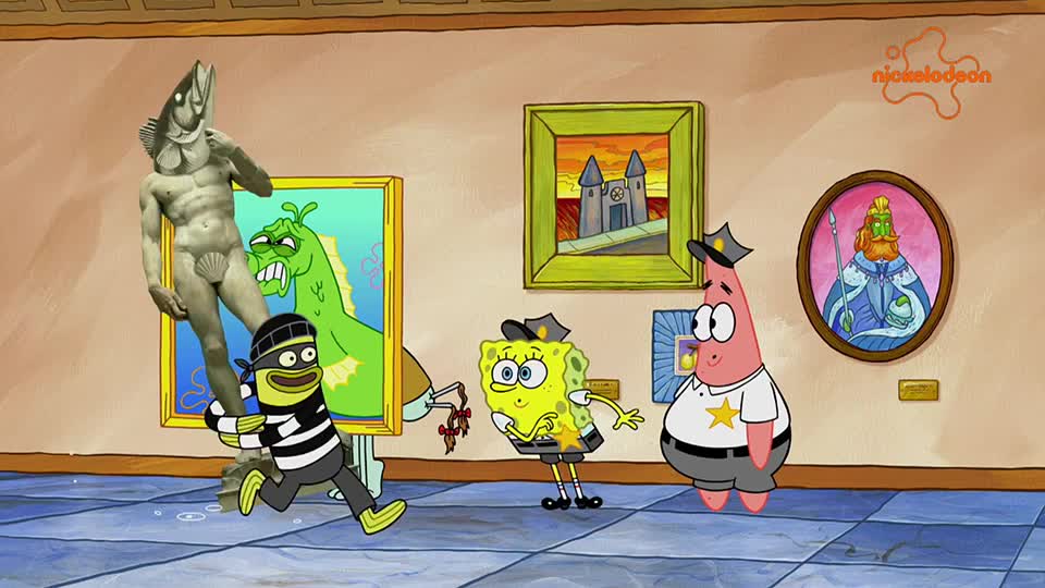 Nickelodeon