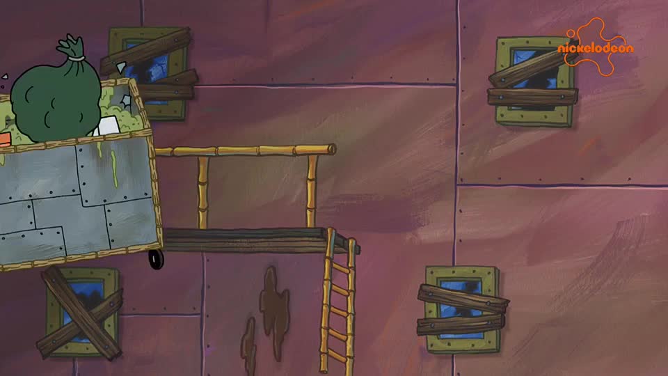 Nickelodeon