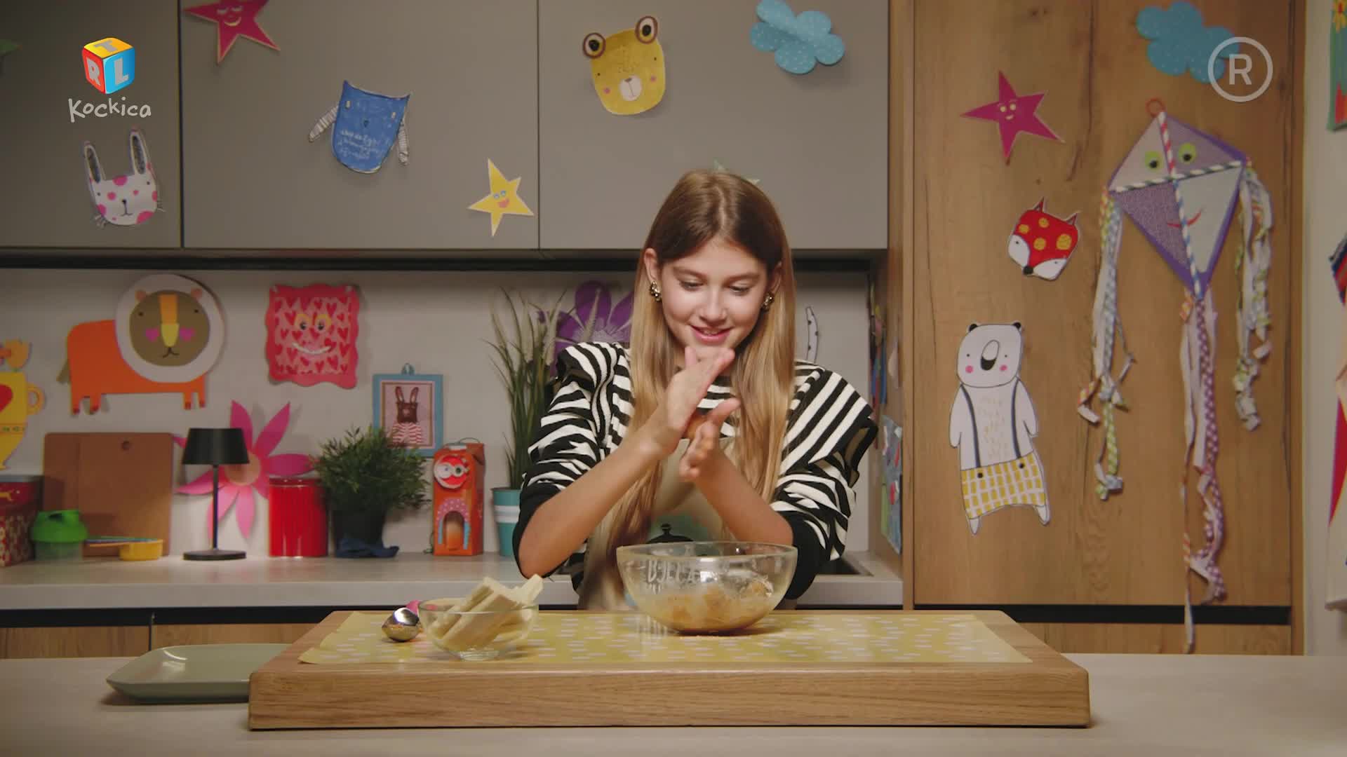 RTLKockica