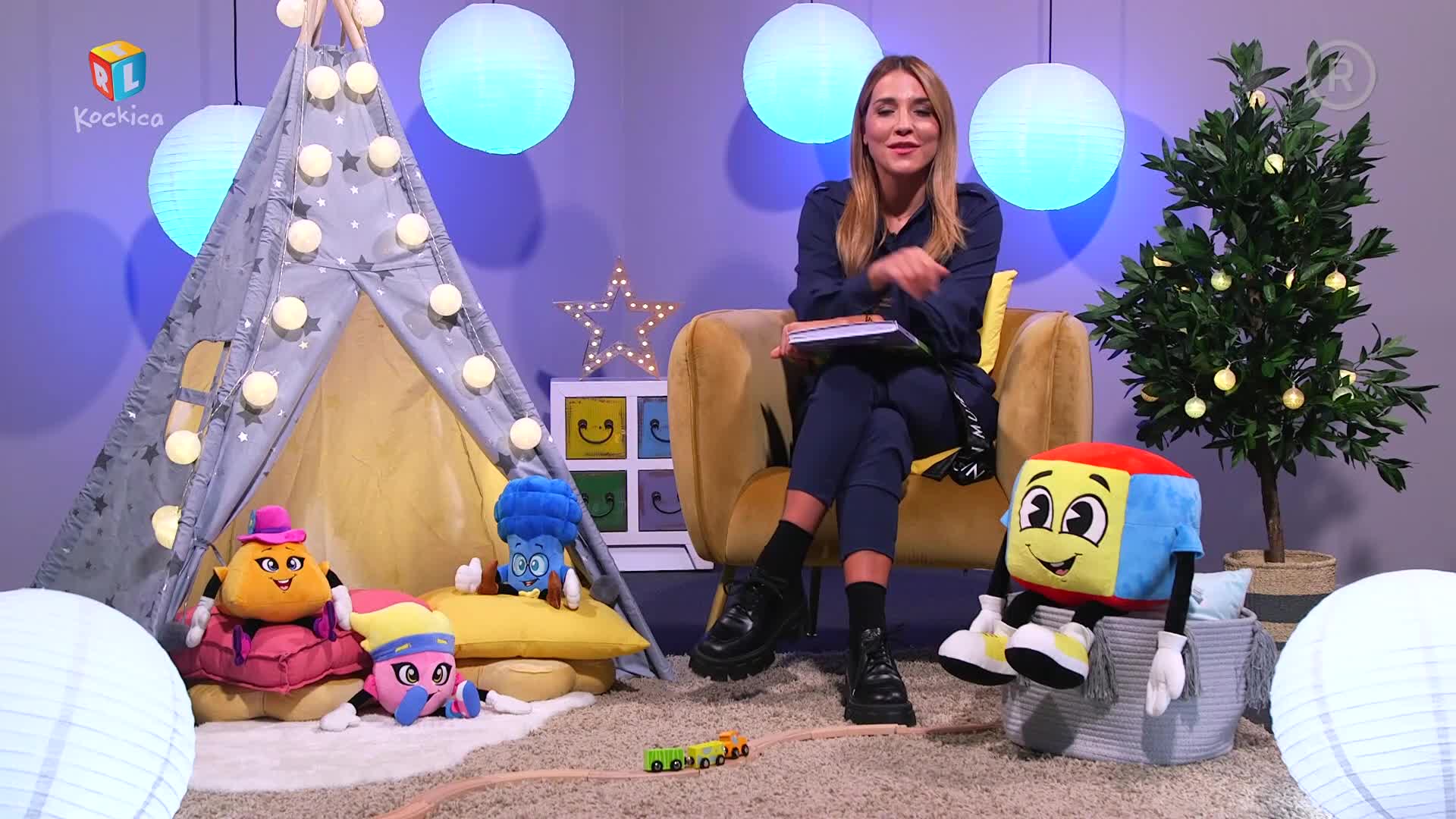 RTLKockica
