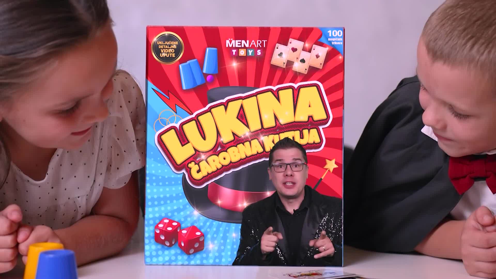RTLKockica