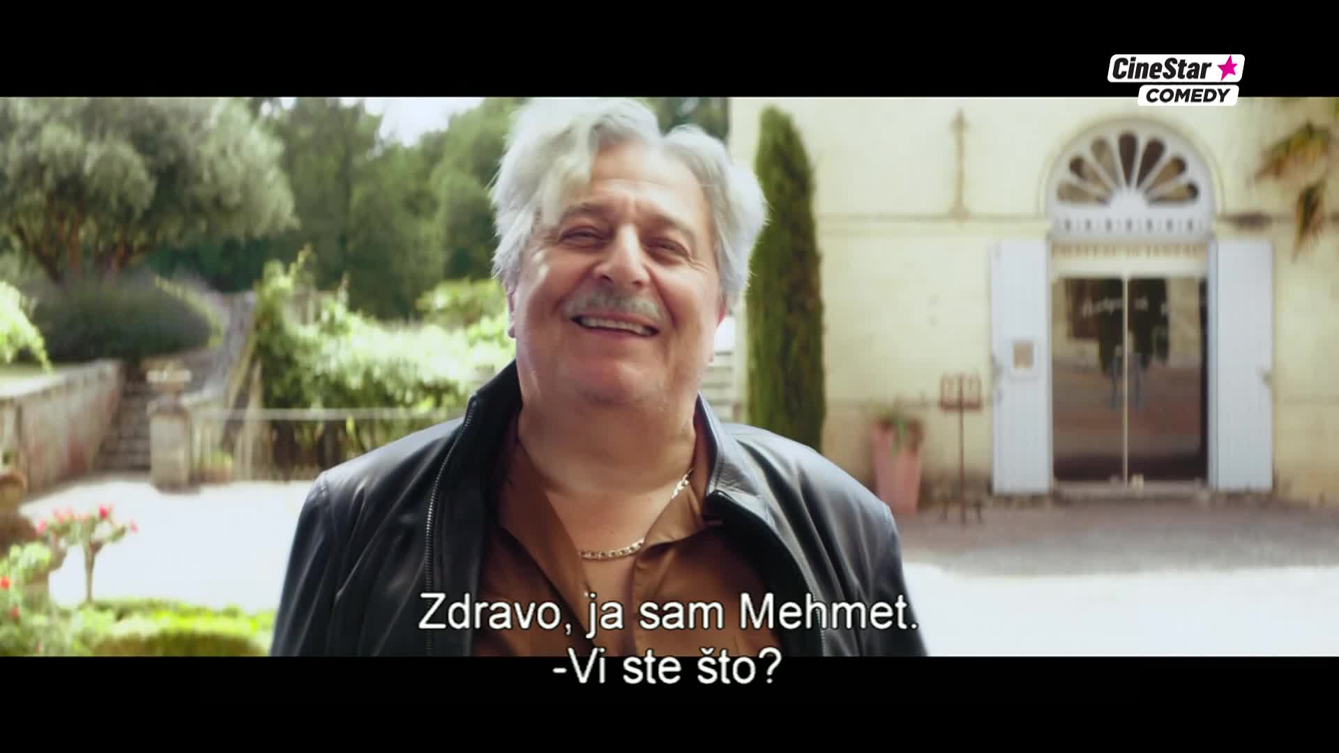 CinestarComedy