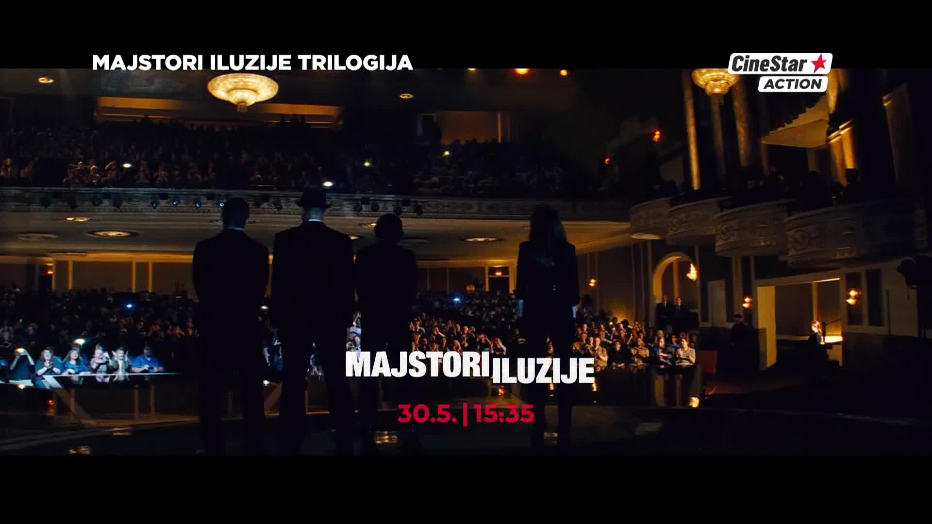 CinestarTV