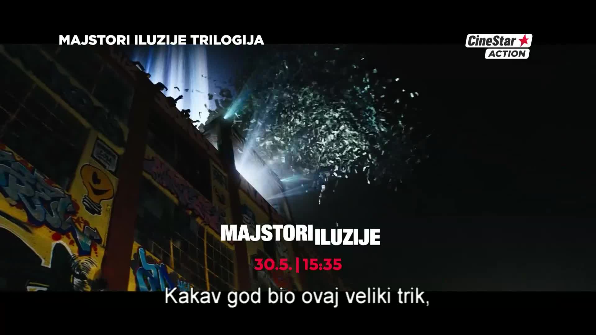 CinestarTV