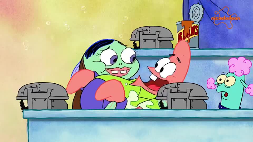 Nickelodeon