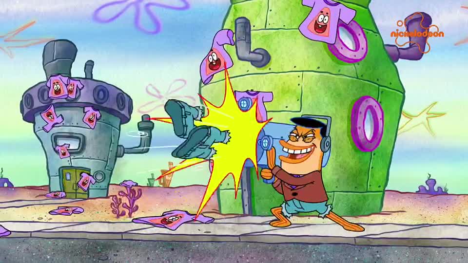 Nickelodeon