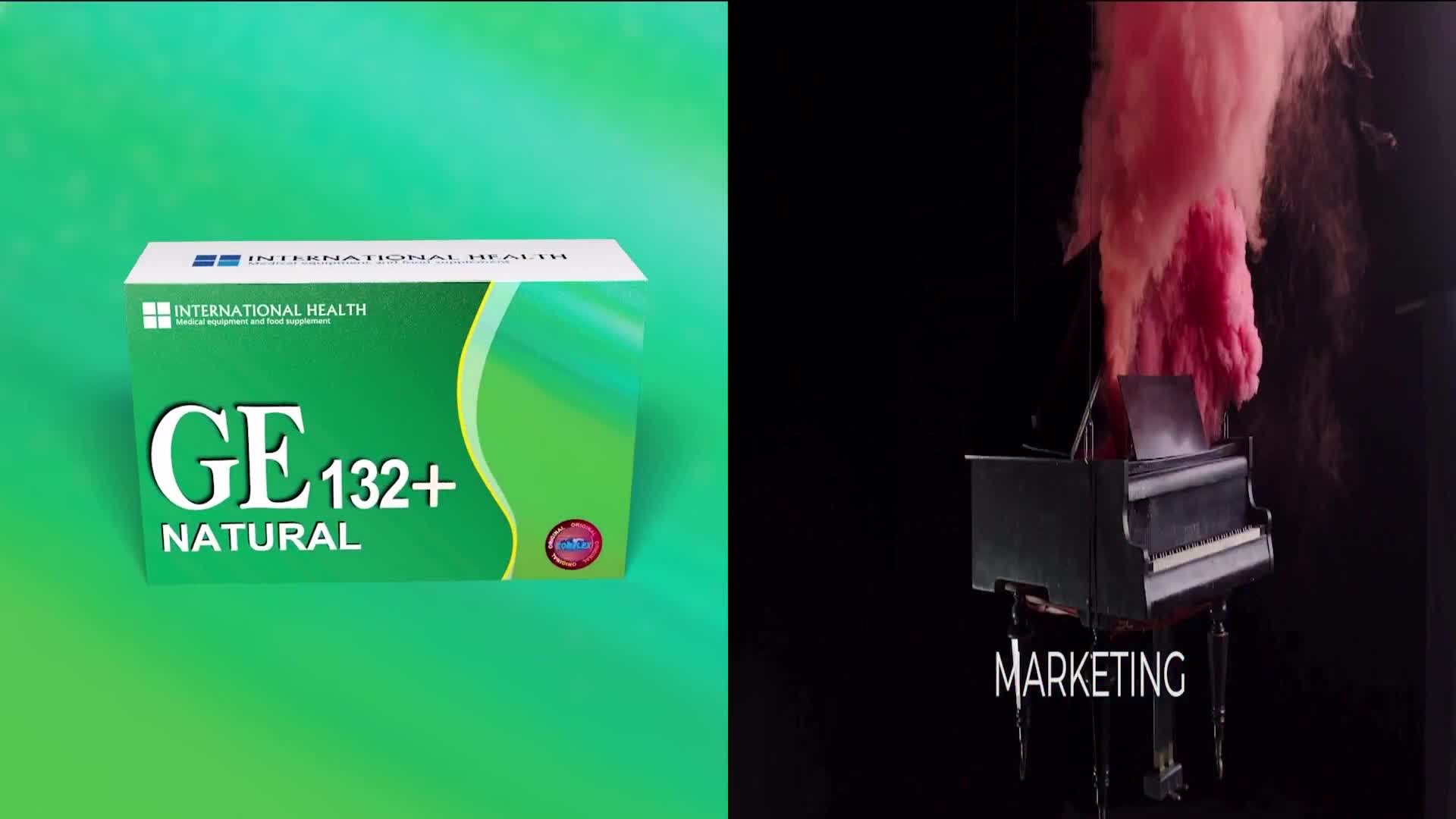 Pink
