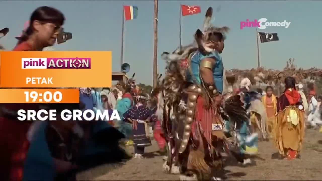 PinkComedy