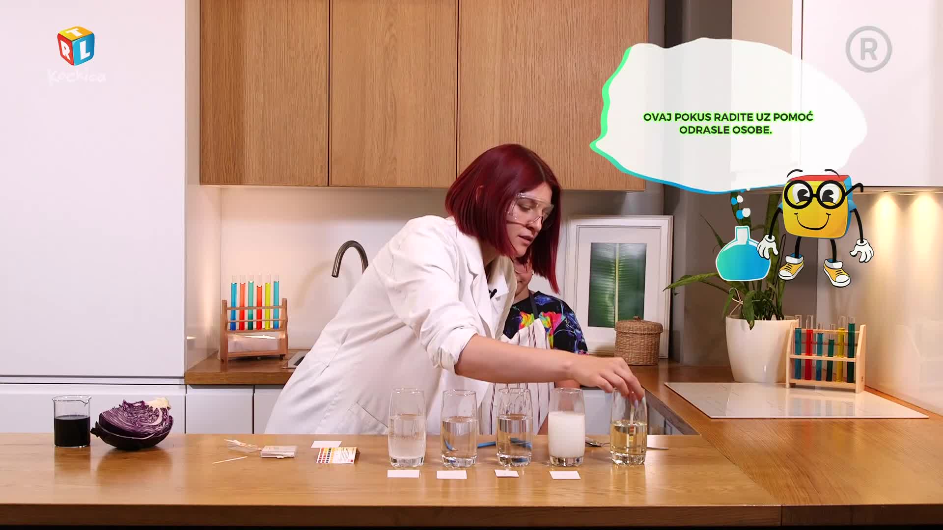 RTLKockica
