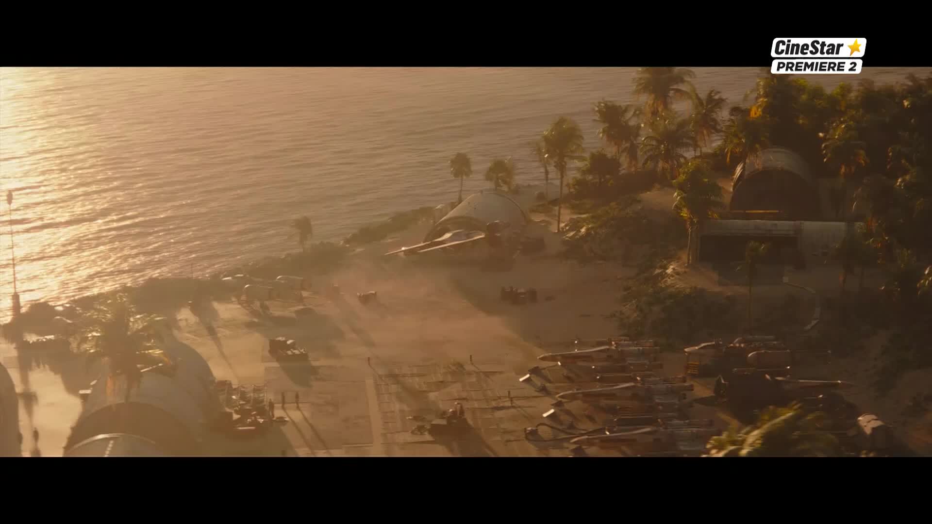 CinestarComedy