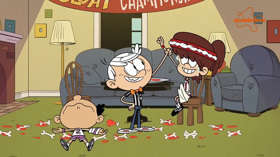Nickelodeon