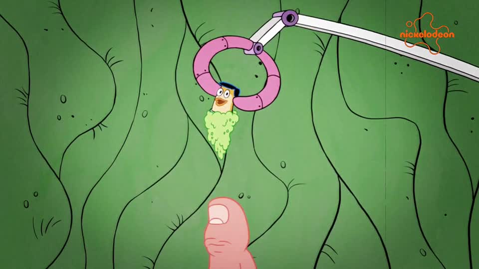 Nickelodeon