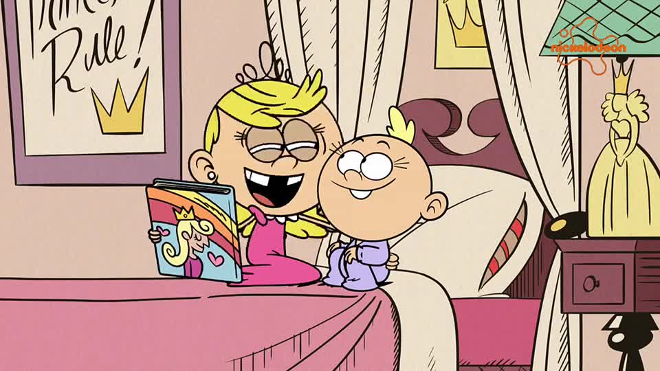 Nickelodeon
