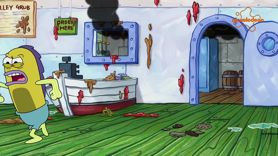 Nickelodeon