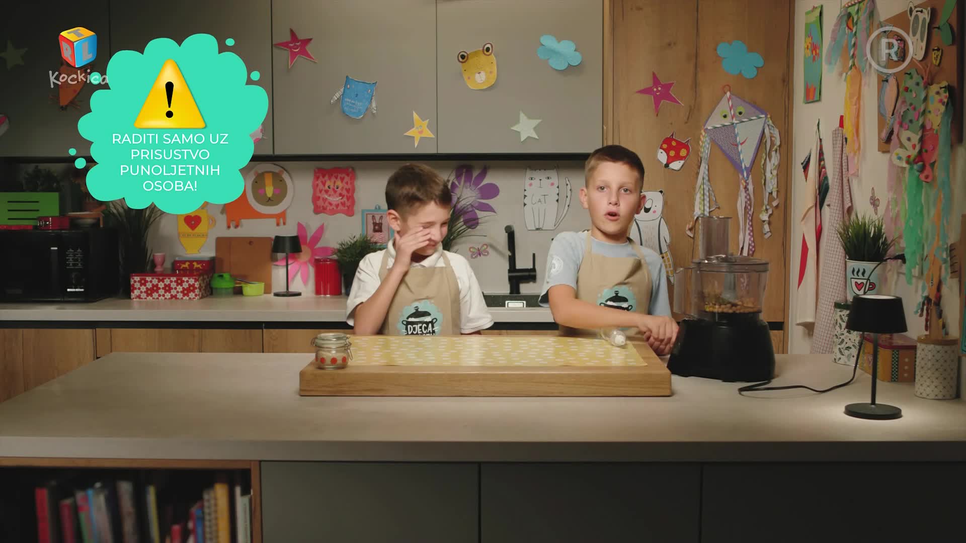 RTLKockica