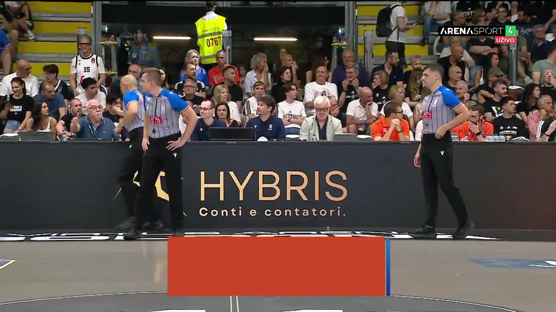 ArenaSportHD4
