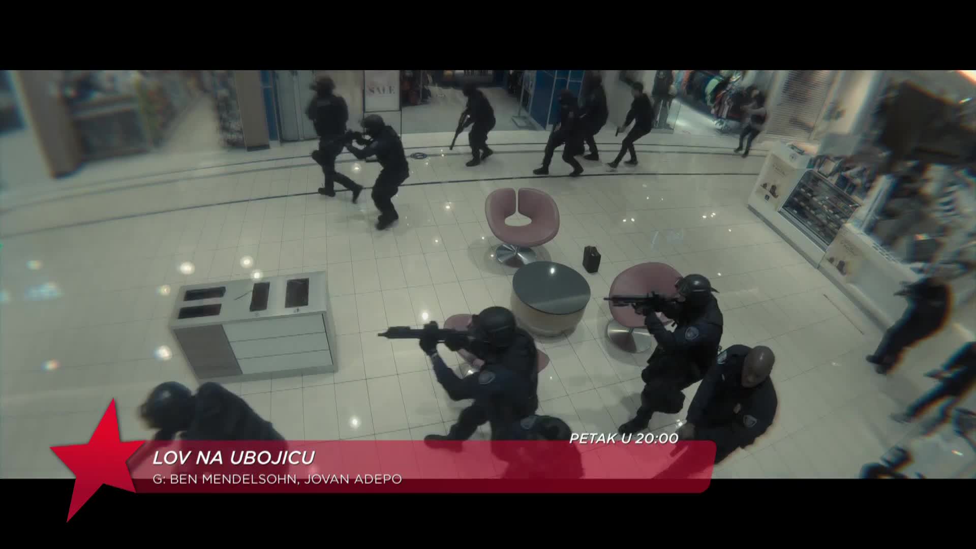 CinestarAction