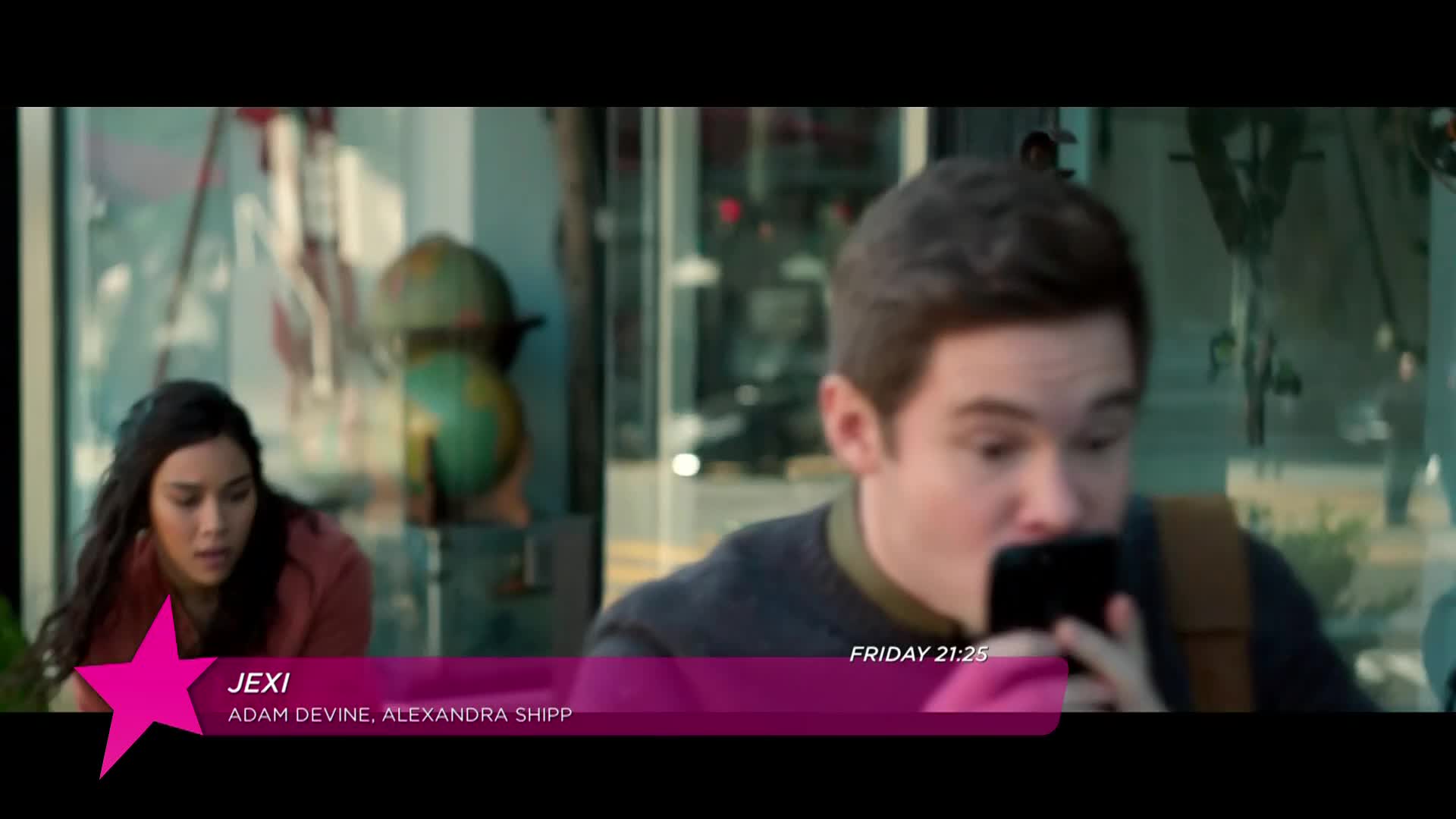 CinestarComedy
